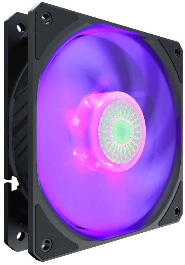 Cooler Master Sickleflow Rgb Ventilator Mfx B Dn Npc R