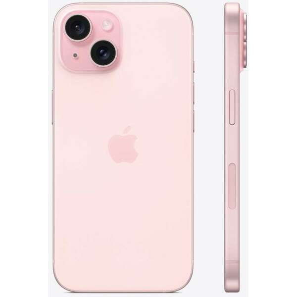 APPLE iPhone 15 256GB Pink mtp73sx/a