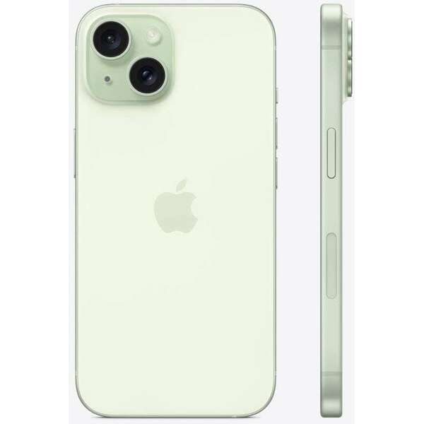 APPLE iPhone 15 256GB Green mtpa3sx/a