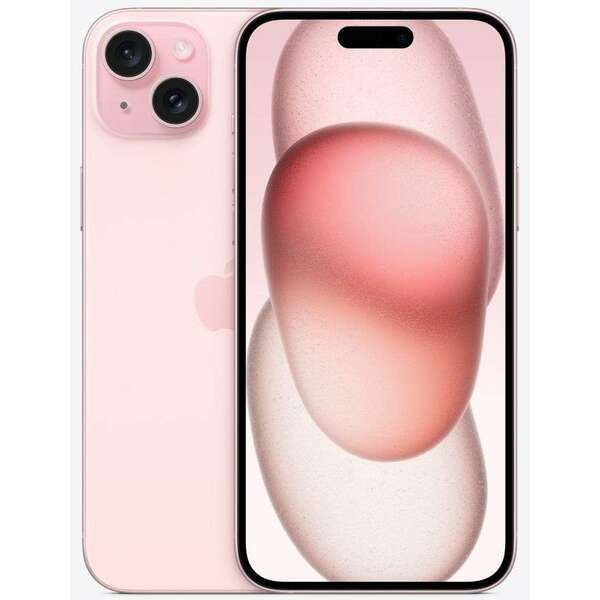 APPLE iPhone 15 Plus 128GB Pink mu103sx/a