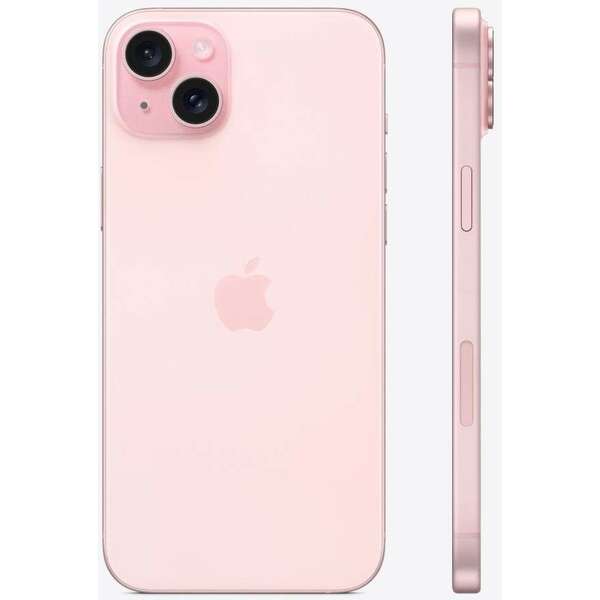 APPLE iPhone 15 Plus 128GB Pink mu103sx/a