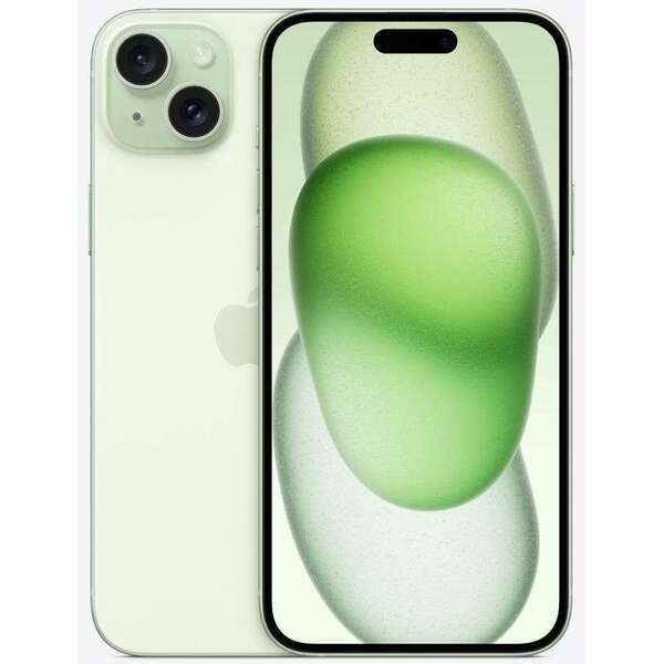 APPLE iPhone 15 Plus 128GB Green mu173sx/a