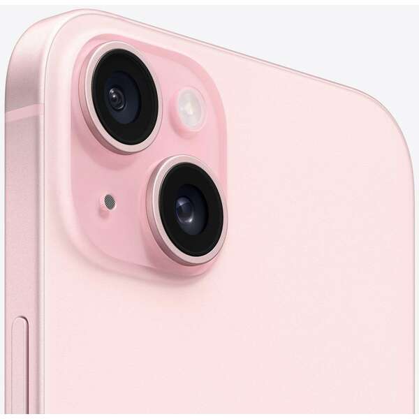 APPLE iPhone 15 Plus 256GB Pink mu193sx/a