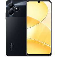 смартфон realme c51 4 64gb black rmx3830