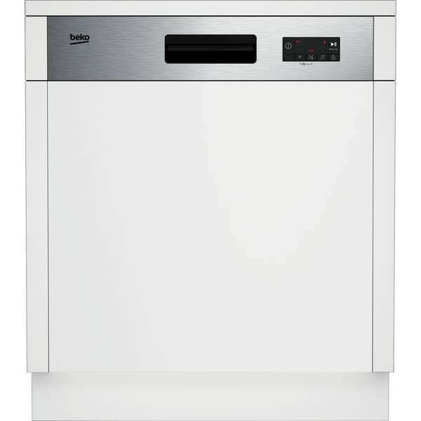 BEKO BDSN153E3X