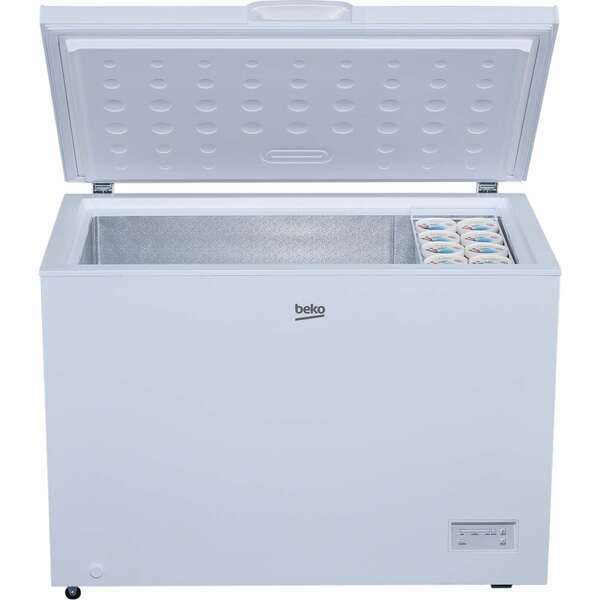 BEKO CF316EWN