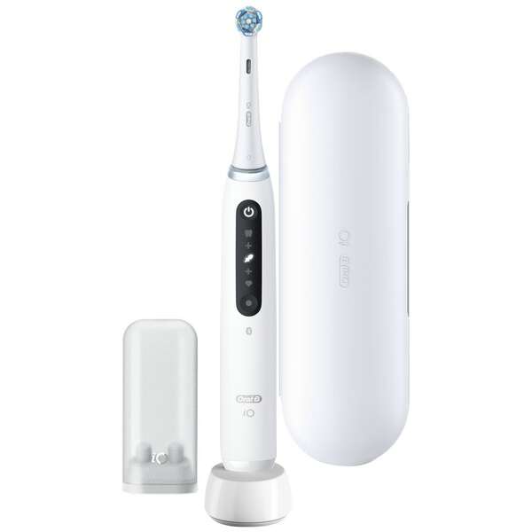 ORAL-B POC iO 5 White