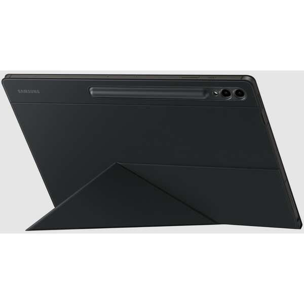 SAMSUNG Book Cover Tab S9 Ultra Black EF-BX910-PBE