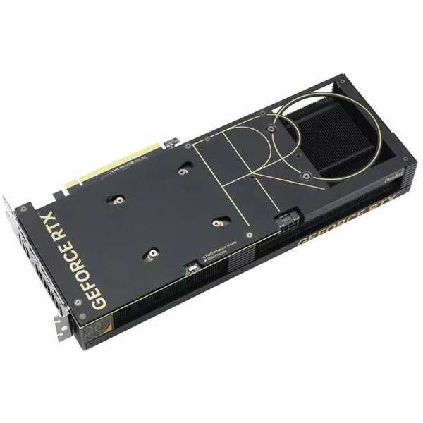 ASUS nVidia GeForce RTX 4060 Ti 16GB 128bit PROART-RTX4060TI-O16G