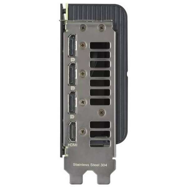 ASUS nVidia GeForce RTX 4060 Ti 16GB 128bit PROART-RTX4060TI-O16G