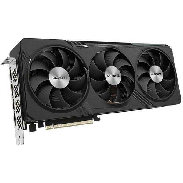 GIGABYTE AMD Radeon RX 7800 XT 16GB 256bit GV-R78XTGAMING OC-16GD