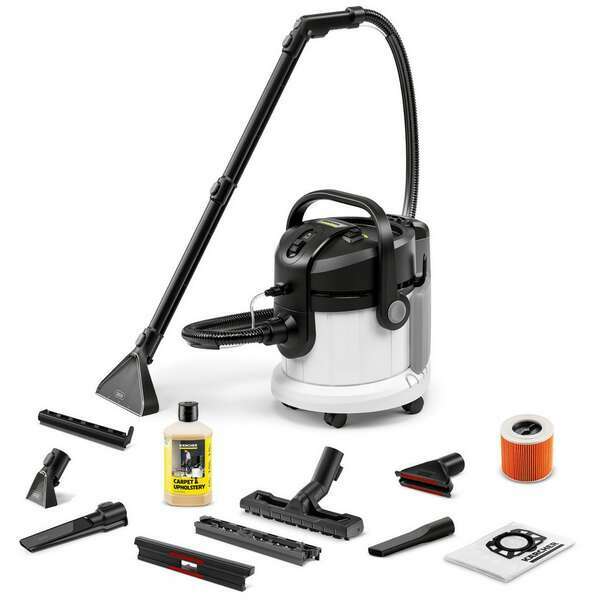 KARCHER SE 4 Plus EU