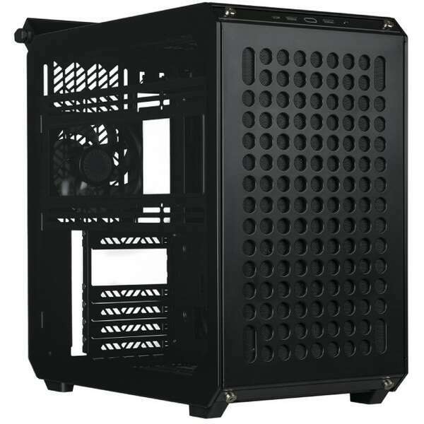 COOLER MASTER Qube 500 Flatpack (Q500-KGNN-S00)