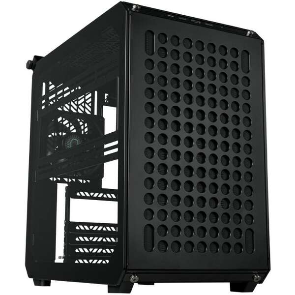 COOLER MASTER Qube 500 Flatpack (Q500-KGNN-S00)