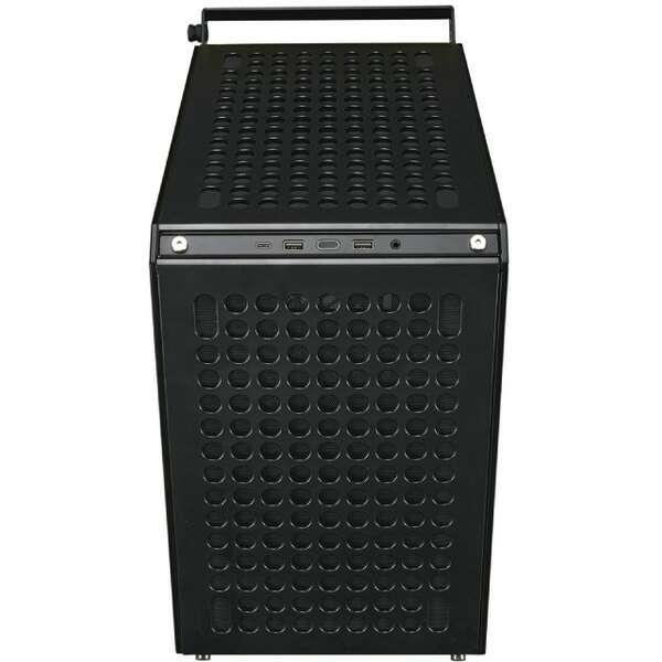 COOLER MASTER Qube 500 Flatpack (Q500-KGNN-S00)