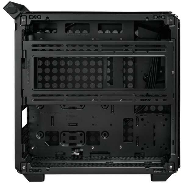 COOLER MASTER Qube 500 Flatpack (Q500-KGNN-S00)