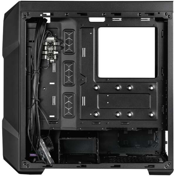 COOLER MASTER MasterBox TD500 MESH V2 (TD500V2-KGNN-S00)