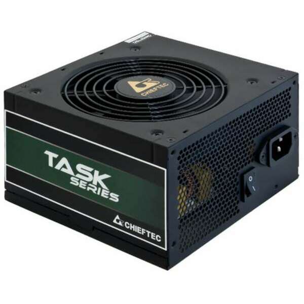 CHIEFTEC TPS-500S 500W