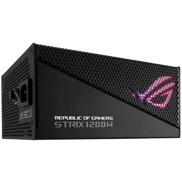 ASUS ROG-STRIX-1200G-AURA-GAMING 1200W