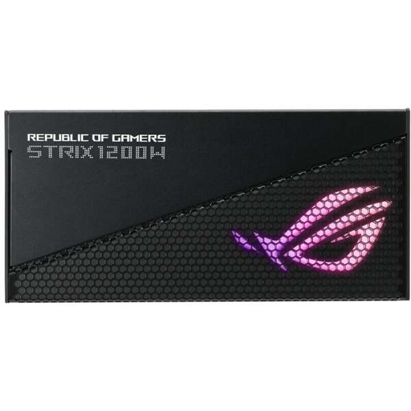 ASUS ROG-STRIX-1200G-AURA-GAMING 1200W