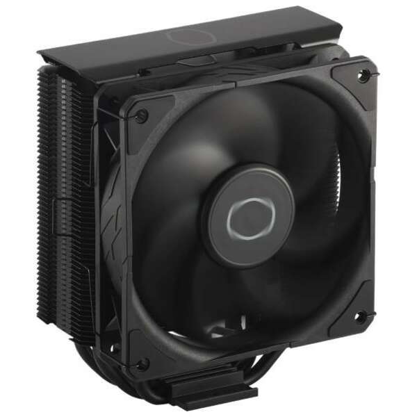 COOLER MASTER HYPER 212 Black RR-S4KK-25SN-R1