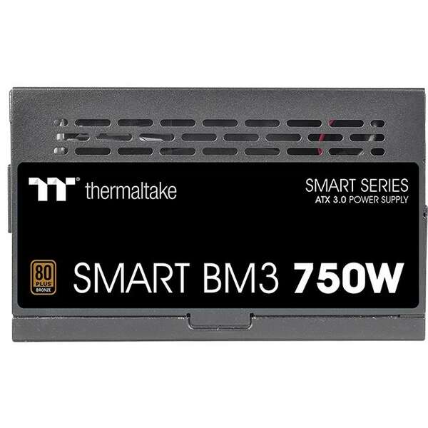 THERMALTAKE 750W Smart BM3 PS-SPD-0750MNFABE-3