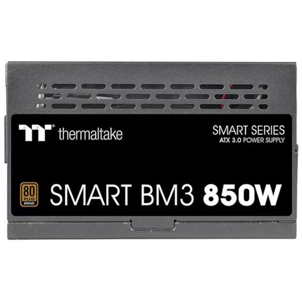 THERMALTAKE 850W Smart BM3 PS-SPD-0850MNFABE-3
