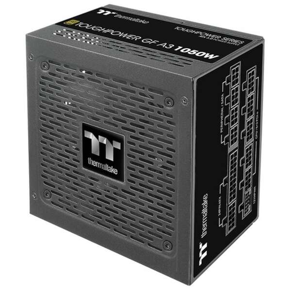 THERMALTAKE Toughfpower A3 1050W PS-TPD-1050FNFAGE-H