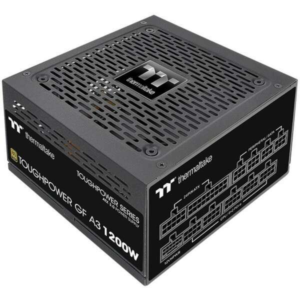 THERMALTAKE Toughfpower A3 1200W PS-TPD-1200FNFAGE-H