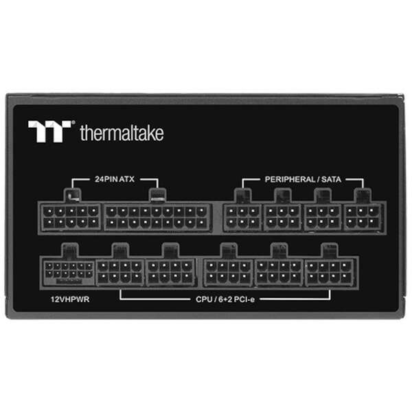 THERMALTAKE Toughfpower A3 1200W PS-TPD-1200FNFAGE-H