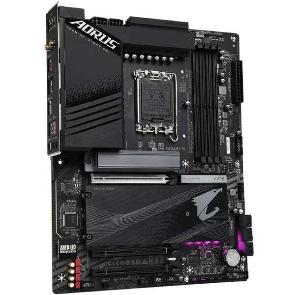 GIGABYTE Z790 AORUS ELITE AX rev. 1.x