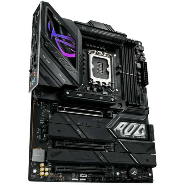 ASUS ROG STRIX Z790-E GAMING WIFI II