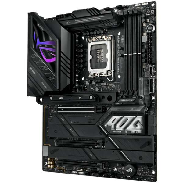 ASUS ROG STRIX Z790-E GAMING WIFI II