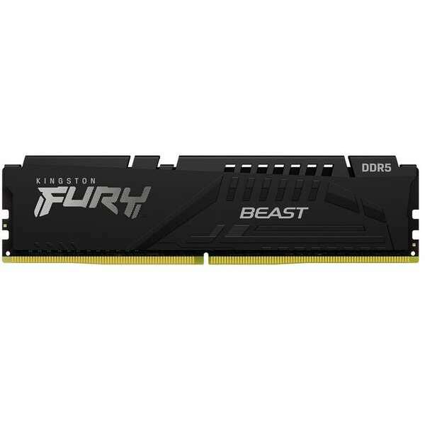 KINGSTON DIMM DDR5 32GB 6000MT/s KF560C40BB-32 Fury Beast