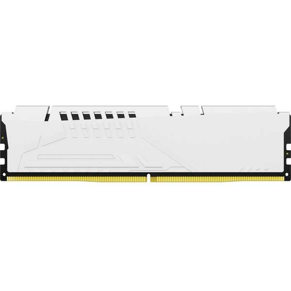 KINGSTON DIMM DDR5 32GB 6000MT/s KF560C36BWE-32 FURY Beast White EXPO