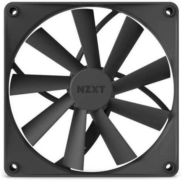 NZXT F140Q 140mm (RF-Q14SF-B1)