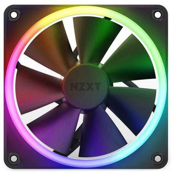 NZXT F120RGB 120mm (RF-R12SF-B1)