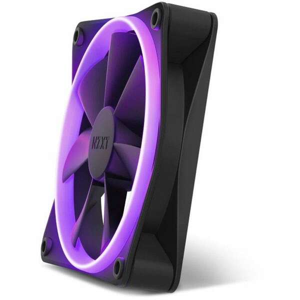 NZXT F120RGB 120mm (RF-R12SF-B1)