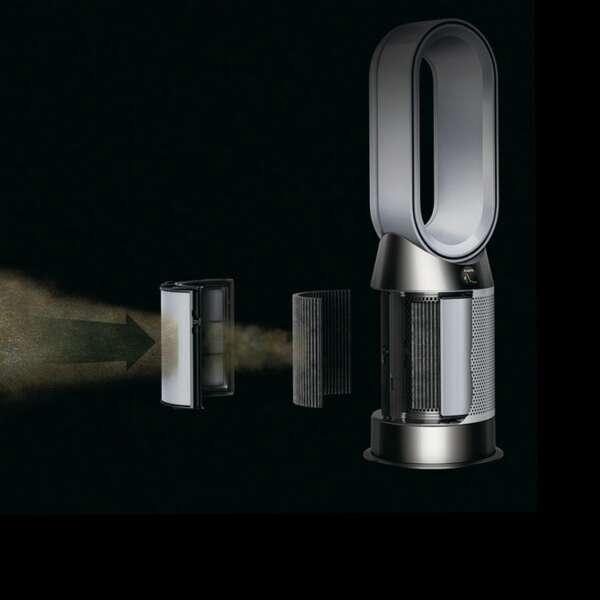 DYSON Pure Hot & Cool Genl hp10