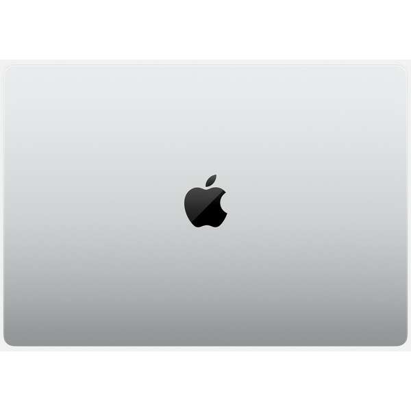 APPLE 16-inch MacBook Pro: Apple M3 Max chip with 16-core CPU and 40-core GPU, 1TB SSD - Silver muw73cr/a