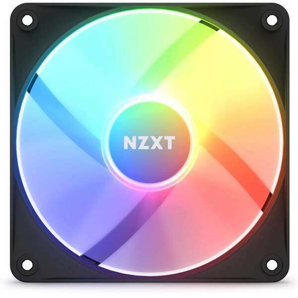 NZXT F120RGB Core 120mm (RF-C12SF-B1)