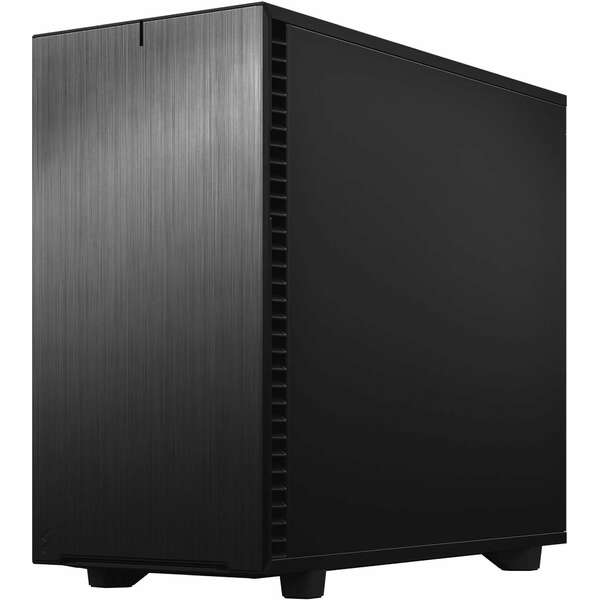 FRACTAL DESIGN Define 7 Black TG Light Tint FD-C-DEF7A-02