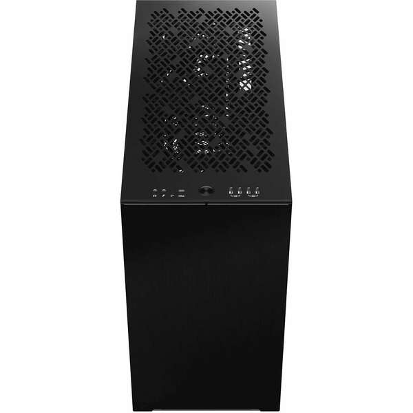 FRACTAL DESIGN Define 7 Black TG Light Tint FD-C-DEF7A-02