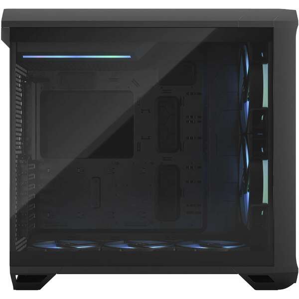 FRACTAL DESIGN Torrent Black Solid FD-C-TOR1A-05