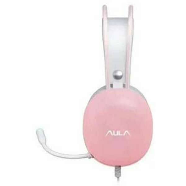 AULA S505 Pink