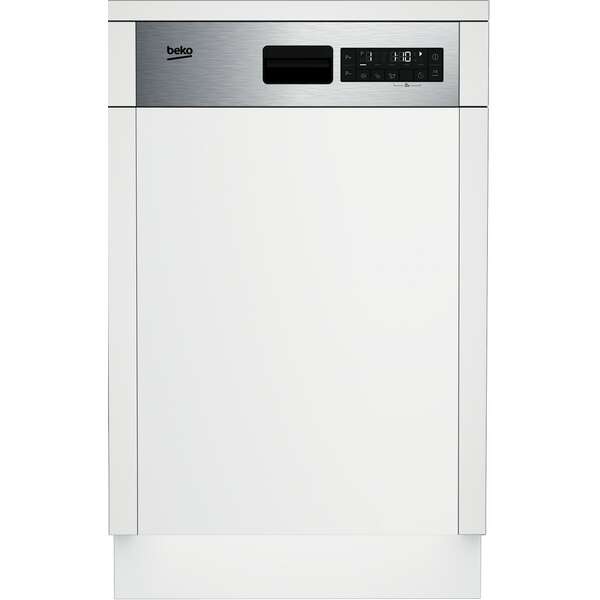 BEKO DSS25011X