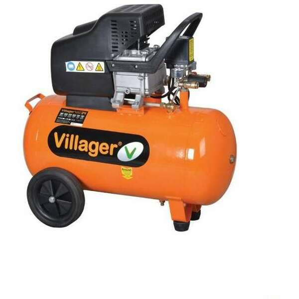 VILLAGER VAT 24 L