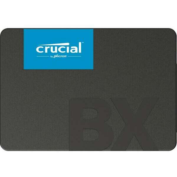 CRUCIAL SSD 1TB CT1000BX500SSD1