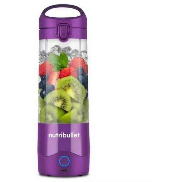 NUTRIBULLET NBP003PU