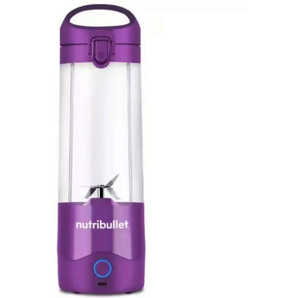 NUTRIBULLET NBP003PU